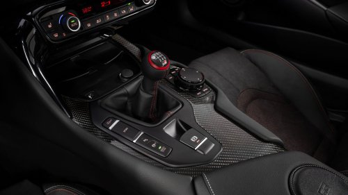 2026 Toyota Supra MkV Final Edition First Drive: You All Were Wrong About This Car
