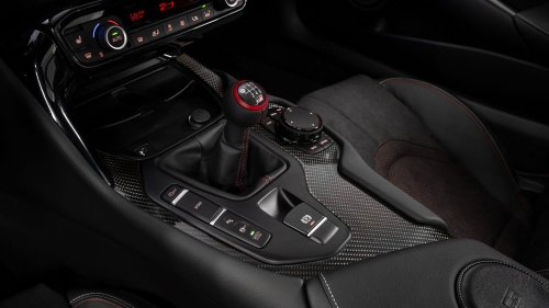 2026 Toyota Supra MkV Final Edition First Drive: You All Were Wrong About This Car