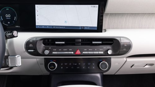 2027 Kia Telluride Hybrid vs. 2026 Hyundai Palisade Hybrid Comparison: Same DNA, Different Personalities