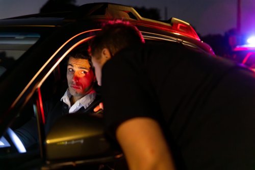 Driver Loses His License for Speeding, Gets Caught Speeding Again 10 Minutes Later: Cops