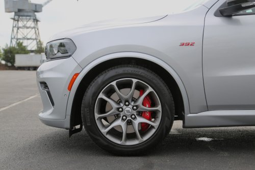 Dodge, Dodge Durango, Dodge Durango R/T, Tested: 2026 Dodge Durango R/T 392 is the True Heir to Mopar’s Muscle-Car Throne