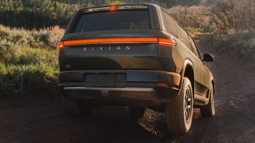 What’s the Difference Between the Rivian R2 and Rivian R3?