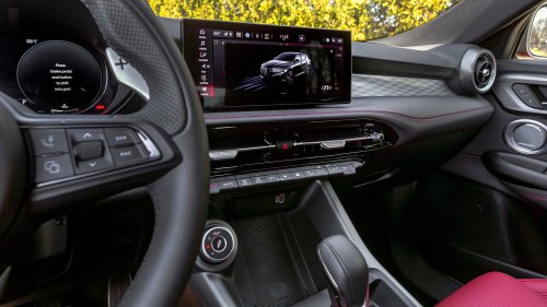 2026 Alfa Romeo Tonale Review: Specs, Performance, and Real-World Test