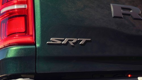2027 Ram 1500 SRT TRX First Test: More Power and Off-Road Punch Equals More Fun