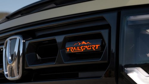 2026 Honda Passport TrailSport Yearlong Review: Is Honda Finally Serious About the TrailSport Name?