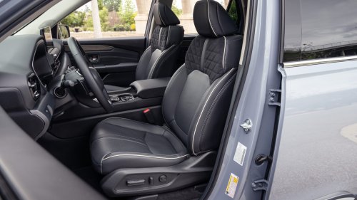 Honda, Honda Pilot, 2026 Honda Pilot First Test: Everything You Need, Some Stuff You Want