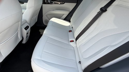 I Just Drove a $10,000 Chinese EV. No, It Didn’t Suck