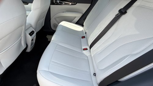 I Just Drove a $10,000 Chinese EV. No, It Didn’t Suck