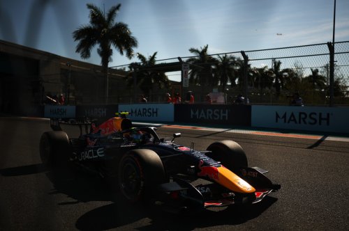 Miami Grand Prix Start Time Moved Forward Three Hours to Beat Incoming Storms
