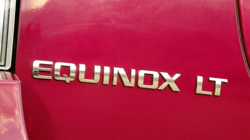 Ford Escape vs. Chevrolet Equinox vs. Saturn VUE Red Line vs. Hyundai Santa Fe Comparison Test