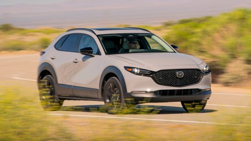 2026 Mazda CX-30 2.5 S Aire First Test: Specs, Drive Impressions