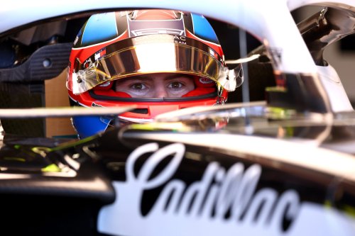 Herta’s Cadillac Debut the Latest Step Towards an F1 Seat, But F2 Remains the Key