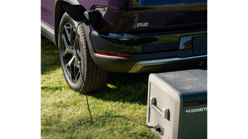 2027 Rivian R2 Top 10 Innovations and Tech Features