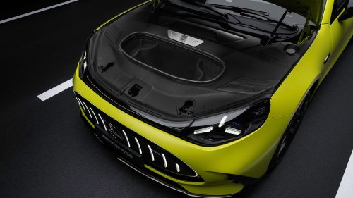 Ferrari, Mercedes-AMG GT, Mercedes-AMG GT 4-Door, Ferrari Luce vs. Mercedes-AMG GT 4-Door Coupe Comparison: Specs, Range, Performance