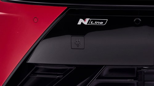 2027 Hyundai Ioniq 3 First Look: Cute ’n’ Quirky Small EV