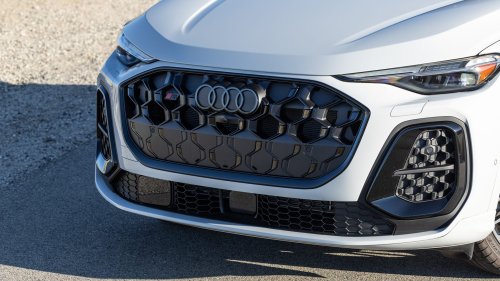 2026 Audi SQ5 Prestige First Test Review: Hot but Not Scalding