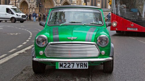 13 Classic Cars Converted to EVs: Surprising Builds with Wildly Varying Performance and Cost