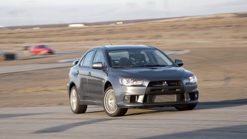 Subaru, Subaru WRX, Subaru WRX STI, Mitsubishi, 2008 Subaru WRX STI vs. 2008 Mitsubishi Lancer Evolution X Comparison