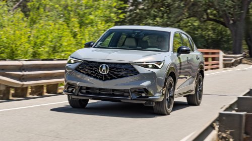2026 Acura ADX vs. Audi Q3 Comparison Test: Which SUV Should First-Time Luxury Buyers Choose?