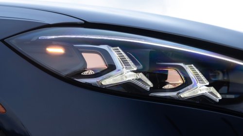 2027 Mercedes-Maybach S680 First Drive: 12-Cylinder Power, First-Class Comfort