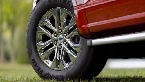 2027 Ford F-150 First Look: New Engine, BlueCruise Towing, Carhartt Edition &amp; Off-Road Packages
