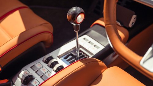 355 by Evoluto First Drive: This Restomodded ’90s Ferrari Is Sensational Nostalgia and Modern Thrill
