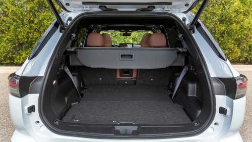 2026 Mitsubishi Outlander SEL First Test: New Engine, Same Old Story