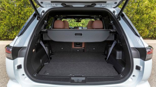 2026 Mitsubishi Outlander SEL First Test: New Engine, Same Old Story