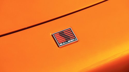 2007 Saleen S7 Twin Turbo First Test: 750-HP American Supercar Review