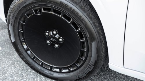 2026 Ford Maverick Lobo Yearlong Review Arrival: A Real Truck and a Street Truck?