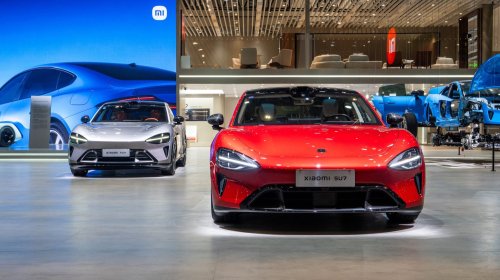 Xiaomi, Xiaomi Wants to Be a Top 5 Global Automaker. Can It Get There?