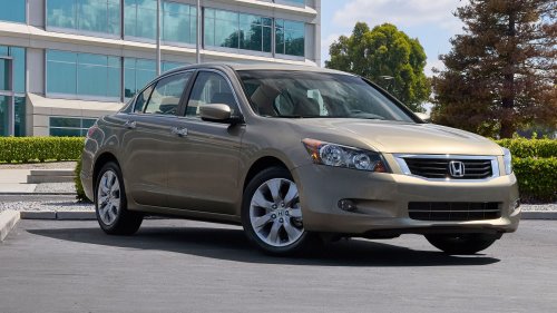 1976 Honda Accord Review: Why We Called It the Best Buy on Four Wheels