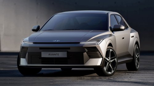 2027 Hyundai Cars: Elantra, Sonata, Ioniq 6 Changes