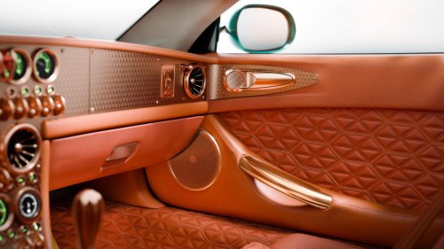 Spyker C8 Preliator XXV Coupé First Look: The Antidote to the Electric Ferrari