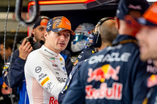First Lap Crash a Blow For Verstappen at Home – But Red Bull’s Poor Performance Hurts Even More
