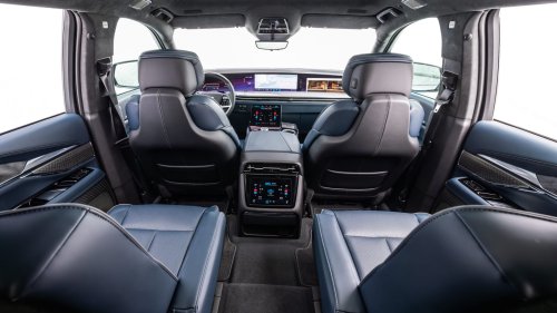 Cadillac, 2026 Cadillac Escalade IQ Long-Term Test: Why We're Testing One For a Year