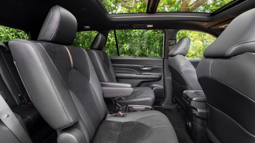 2026 Toyota Grand Highlander Trim Guide: LE, XLE, Limited, and Platinum