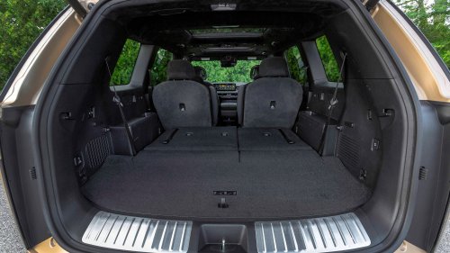 Kia, Kia Telluride, 2027 Kia Telluride X-Pro First Test: The Base Turbo vs. V-6 vs. Hybrid Performance Review