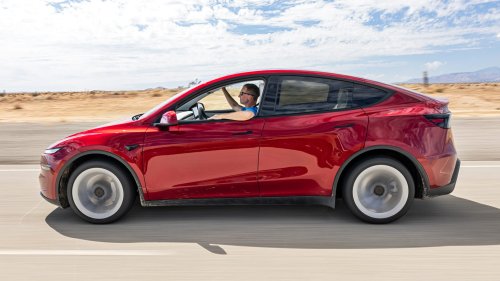 Tesla Bumps 2027 Model Y Pricing, Base Trims Hold Steady