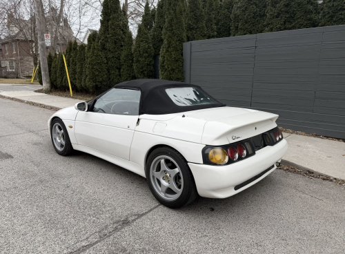 This Roadster on Bring a Trailer Will Fool Just About Everyone