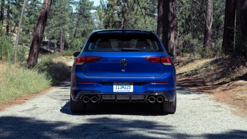 2026 Volkswagen Golf R Yearlong Update: Carving Through the Canyons in a Wolfsburg Wolfpack