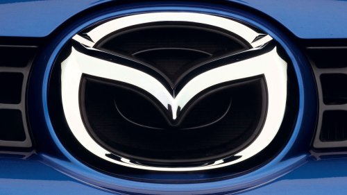 2007 Mazda CX-7 First Test: Review, Performance, and Specs