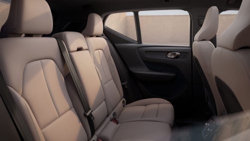 2028 Volvo XC40 First Look: Design, Feature, Tech Updates for Volvo’s Small Luxury SUV