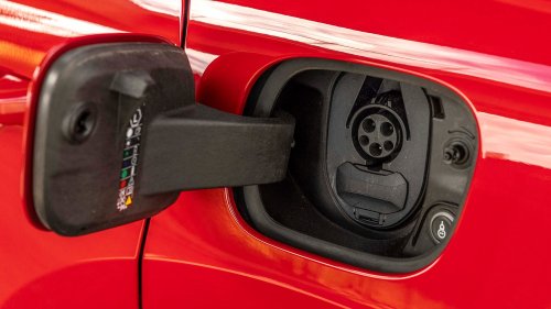 2026 Porsche Macan GTS Electric First Test: Wicked Quick