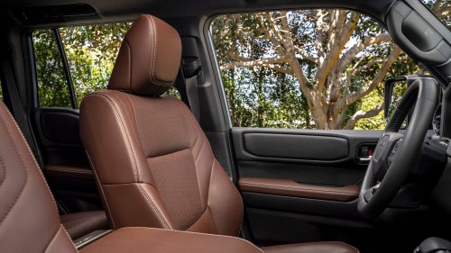 2027 Toyota Land Cruiser: Mostly the Same and a Little More Expensive