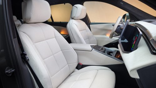 2027 BMW X5 First Look: New Design, First-Ever iX5 EV, Tech, Specs, and Pricing