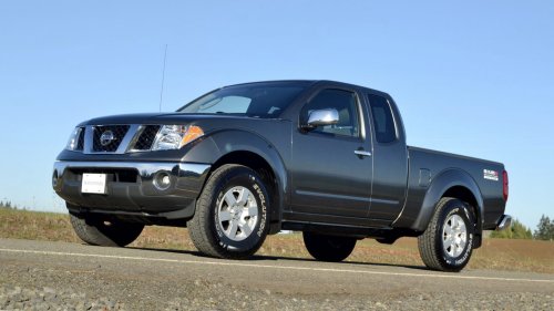 10 Used Off-Road Trucks and SUVs That Deliver Serious Capability on a Budget