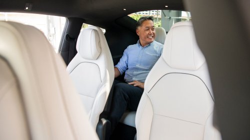 Tesla, Tesla Model Y, 2027 Tesla Model Y L In-Depth Review: Tesla’s Best-Seller Gets Longer and Slicker