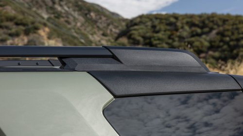 2026 Honda Passport TrailSport Yearlong Update: We Gave It an Overlanding Makeover