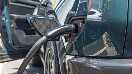 2027 Rivian R2 Acceleration Test: Consistent EV Performance—Even in Triple-Digit Heat
